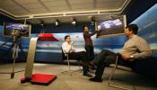 Zapatero-Rajoy: la trastienda del debate televisivo