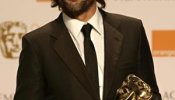 Bardem se acerca al Oscar tras alzarse con el BAFTA