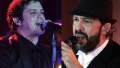 Alejandro Sanz y Juan Luis Guerra se alzan con los primeros Grammys