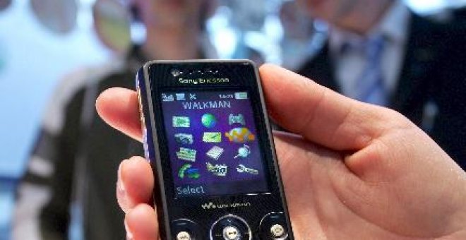 Sony-Ericsson estrena nueva marca que incluye Windows Mobile