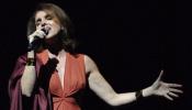 Ana Belén ofrece esta semana dos conciertos en Atrium Viladecans