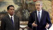 Ministro de Exteriores de Australia se reúne mañana con su homólogo timorés