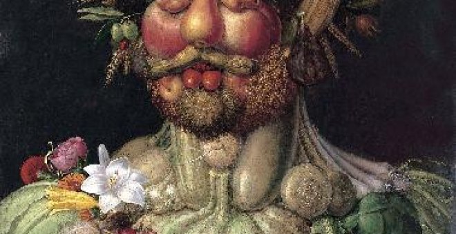 Viena homenajea al enigmático pintor Arcimboldo con una muestra monográfica