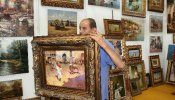 Almoneda reunirá en Ifema a más de 200 galeristas que expondrán unas 30.000 piezas