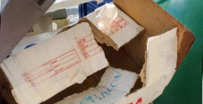 Ocho de cada diez hogares españoles reciclan papel, cartón y vidrio