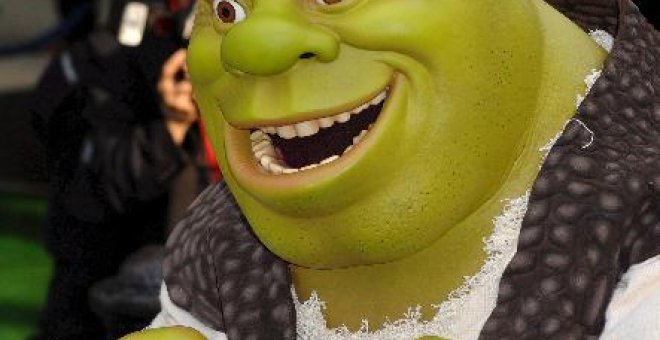 "Shrek, el musical" se estrenará en Broadway el 14 de diciembre