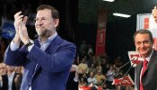 El PP dice que no acepta las "imposiciones" del PSOE, que propone a la Academia de Televisión