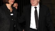 Robert Redford triunfa en los medios pero consigue escaso público del 3GSM