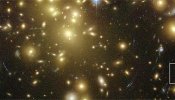 Unos astrónomos descubren la galaxia más lejana