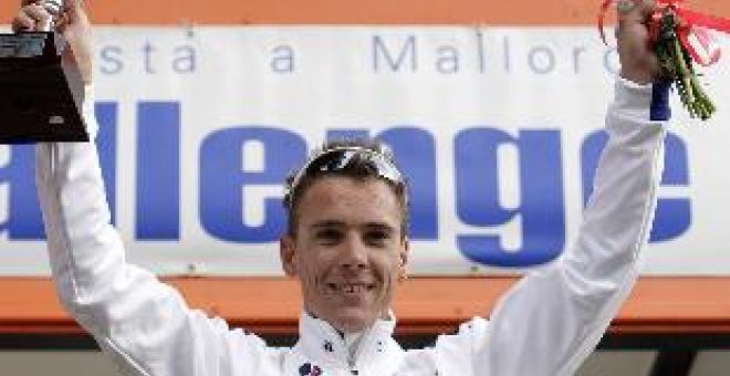 Arrancó la temporada española con más pena que gloria y sin Contador en el Tour