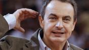 Rodríguez Zapatero afirma que no contempla una coalición con CiU tras las elecciones