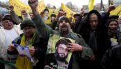 Irán y Siria crearán un comité conjunto para investigar el asesinato de Mugniya