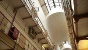Los funcionarios de prisiones catalanes se ven desprotegidos