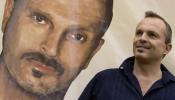 Miguel Bosé asegura en Chile que "hay mucha gente que necesita ser provocada"