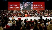 Zapatero pide una "victoria amplia" en Cataluña ante una CiU que no se define
