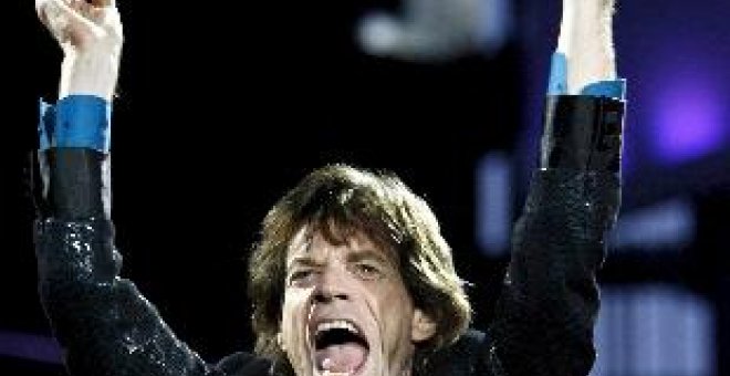 Las drogas no producen satisfacción, dicen los Rolling Stones