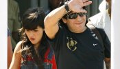 Una hija de Maradona se ve envuelta en el caso de contrabando de autos en Argentina