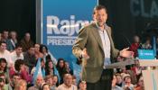 Rajoy anuncia que si gana el PP aprobará el Estatuto del Deportista