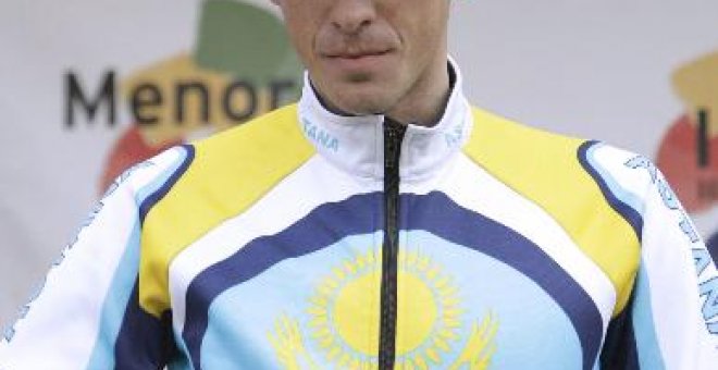 El ganador del Tour, Alberto Contador, asegura que "el ciclismo se está quedando sin reglas"