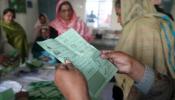 Continúa el escrutinio en las elecciones legislativas paquistaníes