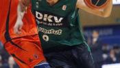 El Joventut espera sentenciar los dieciseisavos de final de la Copa ULEB en Gmunden