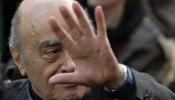 Al Fayed exhibe toda su teoría de la conspiración