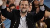 Mariano Rajoy: De sucesor a candidato