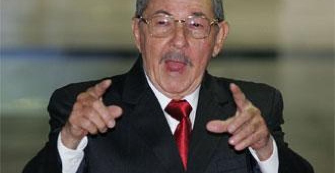 Raúl Castro: cinco décadas de principado