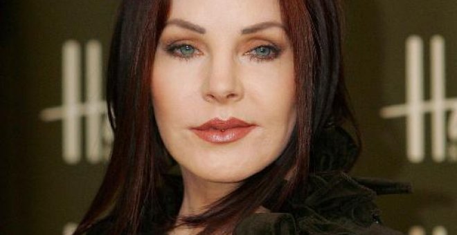 Priscilla Presley y Mónica Seles participarán en "Mira quién baila" de EE.UU.