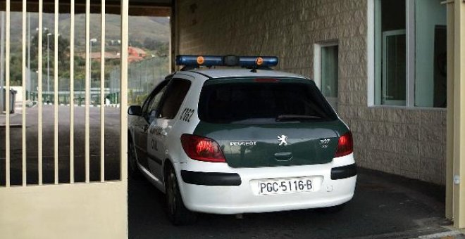 Fallece una mujer por un disparo en su casa en Cortes de Baza (Granada)