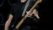 Roger Waters ofrecerá sólo en Atarfe (Granada) su homenaje a Pink Floyd