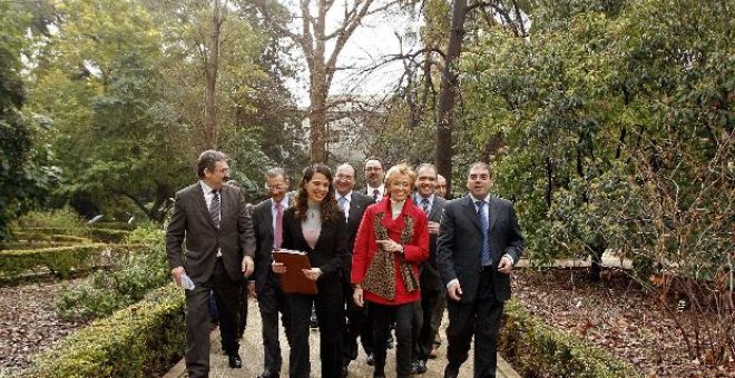 De la Vega asegura que España está en "las mejores condiciones" para afrontar la recesión