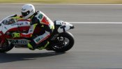 De Rosa (125 cc) y Simoncelli (250 cc) los más rápidos en la segunda jornada en Jerez