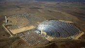 Abengoa Solar construirá la mayor central solar del mundo en Arizona (EEUU)