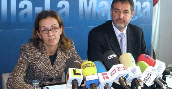 La consejería de Educación asegura que no había quejas previas sobre el estado del bus siniestrado