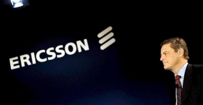 CCOO denuncia el despido de una trabajadora embarazada en la empresa Ericsson