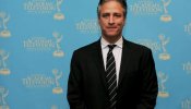 El tío Oscar quiere atraer más espectadores con el humor de Jon Stewart