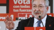 Soria se compromete a combatir el garrafón y rebajar el IVA del preservativo