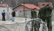 Un coronel español asume la jefatura de operaciones de la misión de la OTAN en Kosovo