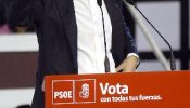 Funcionarios de Justicia de Soria denuncian al PSOE por agresión en un mitin de Zapatero