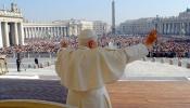 El Papa pide solidaridad con las víctimas de las inundaciones de Ecuador