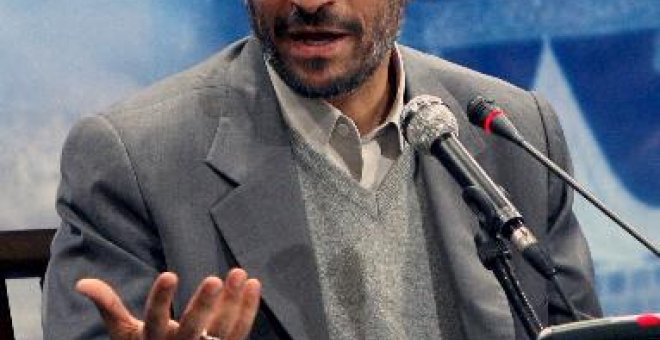 Ahmadineyad visitará Irak por primera vez el 2 de marzo