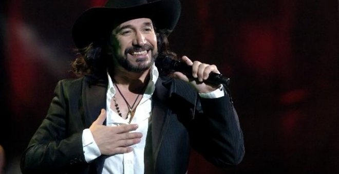 Marco Antonio Solís cautiva a Viña del Mar con baladas y rancheras