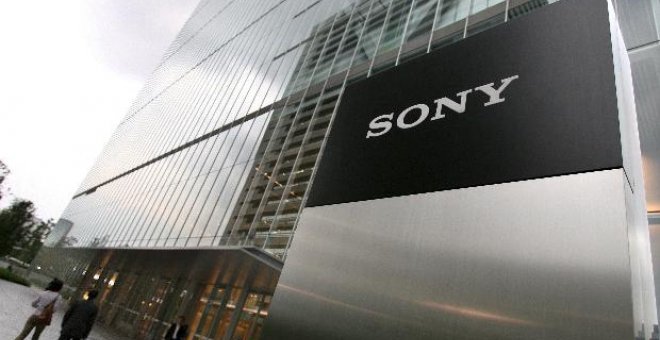 Sony invertirá 926 millones de dólares para producir LCD con Sharp