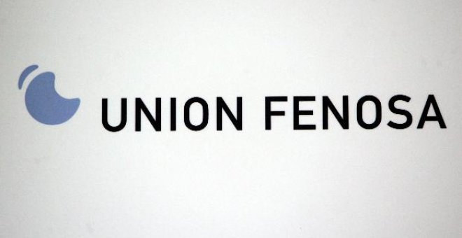 Unión Fenosa ganó 986,4 millones de euros en 2007, un 55,2 por ciento más