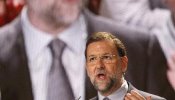 Rajoy reajusta la agenda para tener dos mañanas libres y preparar el cara a cara