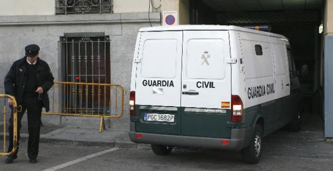 Una mujer de 32 años está grave tras ser apuñalada por su marido en Pollensa (Mallorca)