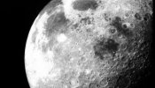 Telescopios en la cara oculta de la Luna