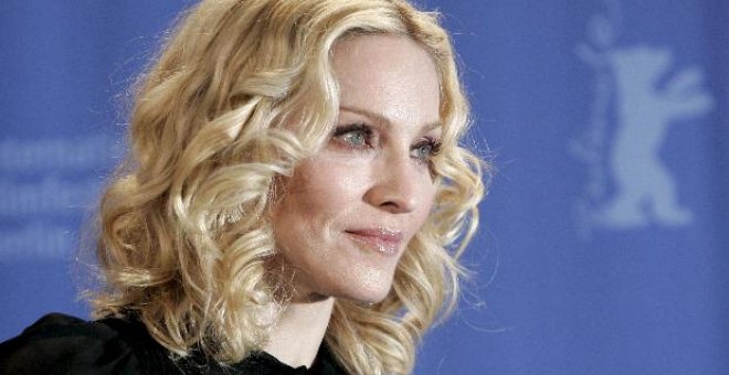 Madonna prepara una sorpresa para sus fans hispanohablantes en el próximo disco