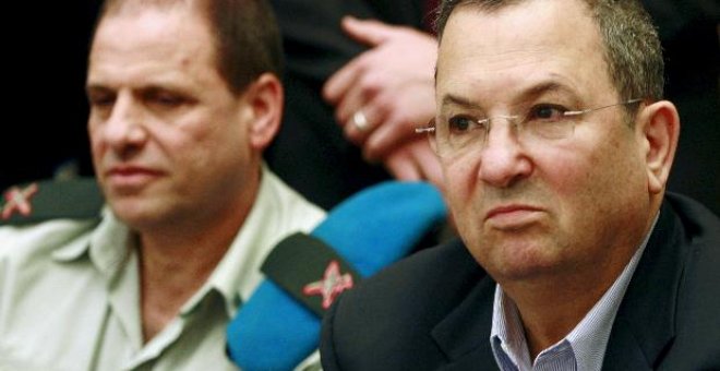 El Ministro de Defensa israelí amenaza con intensificar la ofensiva en Gaza